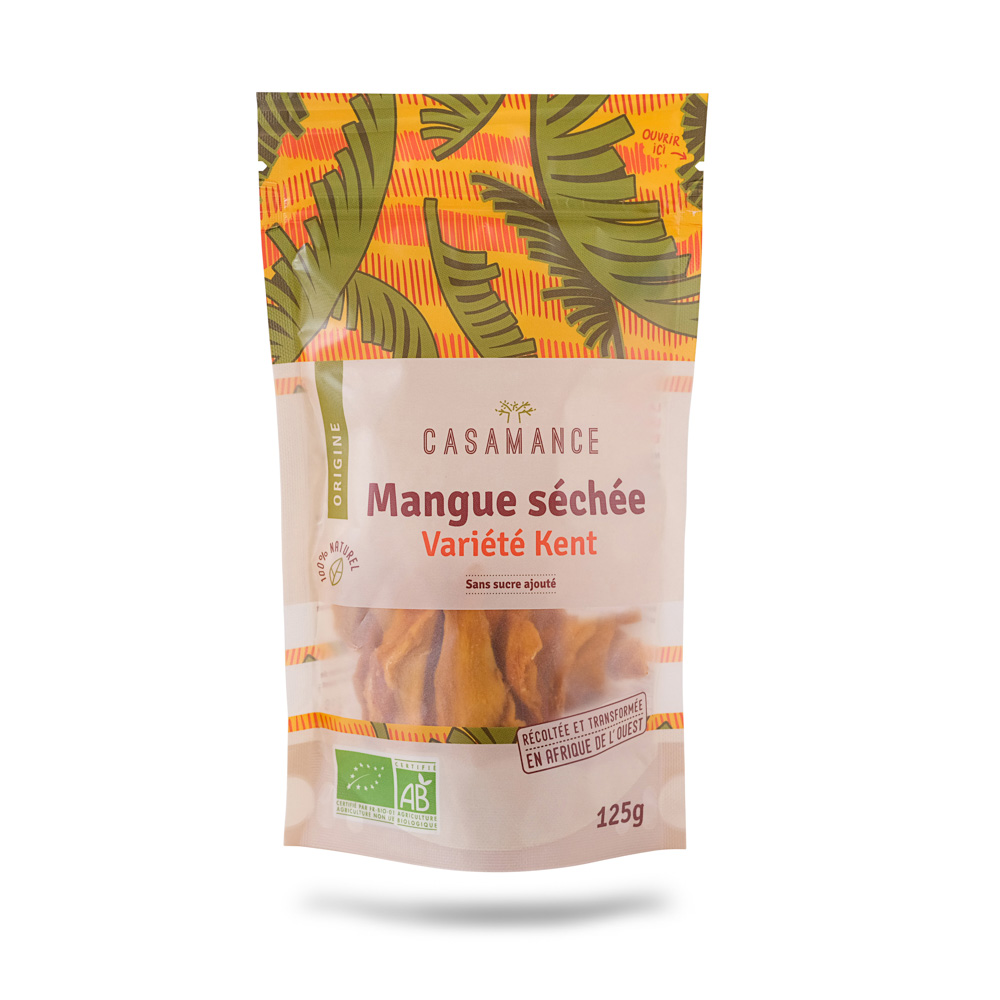 Mangue Séchée – Casamance