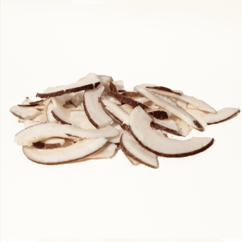 Noix de coco séchée Vrac