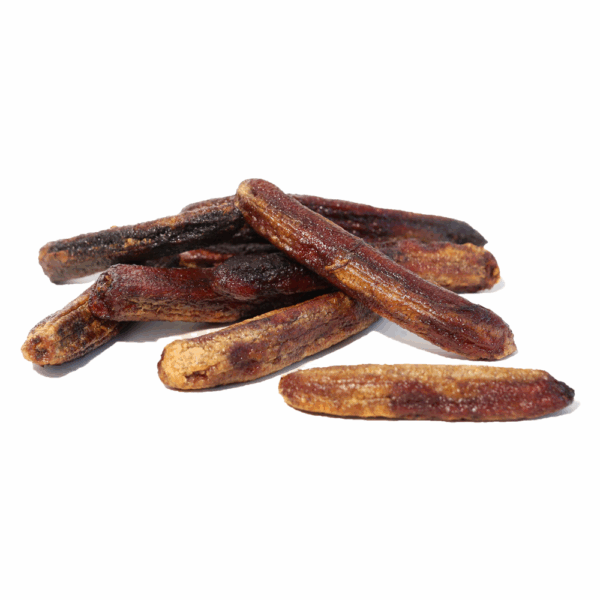 Banane séchée Entière Vrac