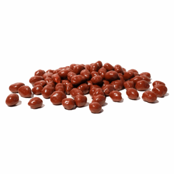 Cacahuète chocolat lait 500g
